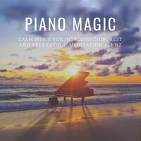 Calm and Harmony - Calming Piano Music