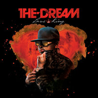 Love King - The-Dream