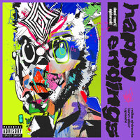 Happy Endings - Mike Shinoda & iann dior & UPSAHL