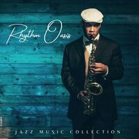Urban Jungle Beats - Jazz Music Collection