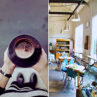 Tenor Sax Chill Out Soundtrack for Rainy Mornings - Soft Jazz