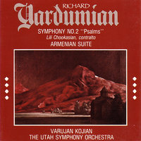 Armenian Suite: Lullaby - Utah Symphony Orchestra & Varujian Kojian
