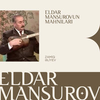 De Hardasan - Eldar Mansurov & Zamiq Əliyev