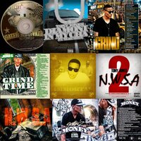 Gettin' 2 the Money Outro '12 - Tony Jones