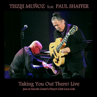 Only If You Love - Tisziji Muñoz & Paul Shaffer