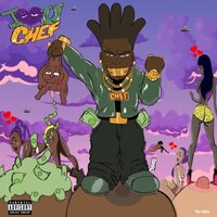 Switch Up - Chef Pida & Luck Pida