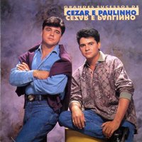 Toda noite - Cezar & Paulinho & Continental
