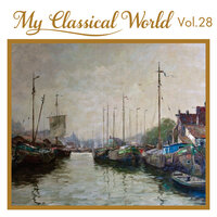 Bacarolle From The Tales Of Hoffman - London Metropolis Symphony Orchestra & Жак Оффенбах