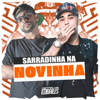 Sarradinha na Novinha - MC Tomate & DJ MJSP