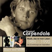 Niemand Weint Für Immer - Howard Carpendale