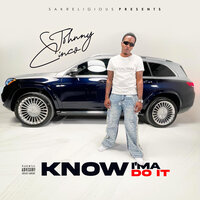 Ain't Outside - johnny cinco