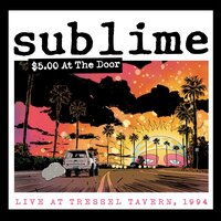 Work That We Do - Sublime