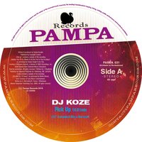Pick Up - DJ Koze