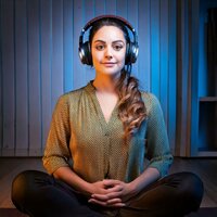 Soft Cadence Play - Best Cafe Chillout Mix & Meditation Music Club Band & Meditation Music Club Curation