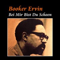The Trance - Booker Ervin