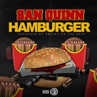 Hamburger - San Quinn