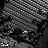 Sinais de Gang - Visão & Jazzaoquadrado & LL!W & DelPac