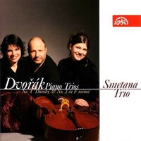 Dumky for Piano trio, Op. 90 - Lento maestoso - Smetana Trio