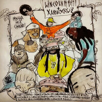 Intro pra Chegar - Lincoln Rossi & Xandao Cruz