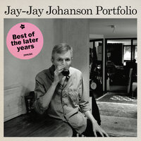 Heard Somebody Whistle - Jay-Jay Johanson