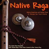 Soothing Tala - Native Flute Ensemble & Jessita Reyes & Ben Tavera King