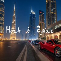 Ночь в Дубае - 3 КИТА & ТАТО & Разгон & Не май & FILIPP VOICE