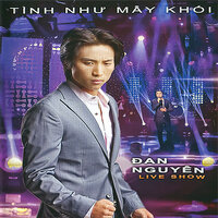 Tình như mây khói - Đan Nguyên