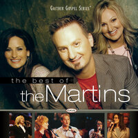 Because God's Good - The Martins