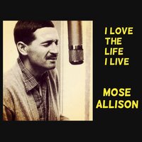 Can't We Be Friends - Mose Allison
