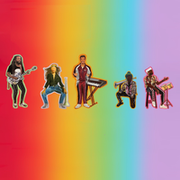 Love Me, Suffa - Michael Brun & Shirazee