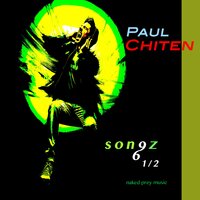 All Over Again - Paul Chiten & José Feliciano