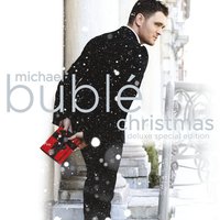 White Christmas - Michael Bublé & Shania Twain