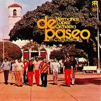El Modesto - Los Hermanos Lopez & Tony Rodriguez & Nestor Sanchez & Tony Pabon & Dawin Santiago