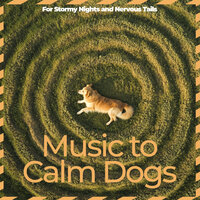 No Leash, Just Peace - Relax My Dog & Dog Music Waves & Pet Music Therapy
