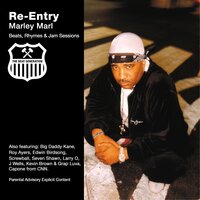 Foundation Symphony - Marley Marl & Larry 0 & Seven Shawn & J. Wells & Miss Man
