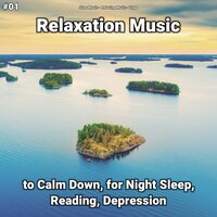 Relaxation Music, Pt. 65 - Slow Music & Relaxing music & Yoga