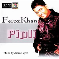 Heeray - Feroz Khan & Aman Hayer