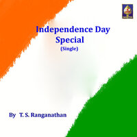 Jana Gana Mana - T S Ranganathan