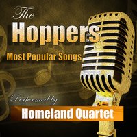 Heavenly Sunrise - Homeland Quartet