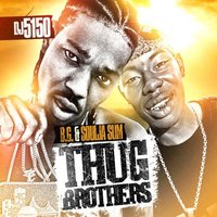 No Limit To My Cash Money - BG & Soulja Slim & DJ 5150