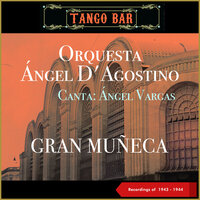 Como el hornero - Orquesta Angel D'Agostino & Angel Vargas