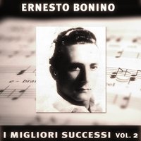 Stasera sono solo - Ernesto Bonino