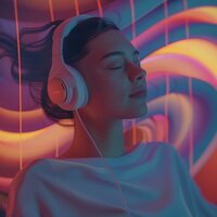 Harmonic Peace Resides - The Relaxation Hub & Dream Shard & Olvidara