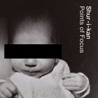 Storm's Coming - Shur-I-Kan