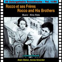 L'amore di rocco - Nino Rota