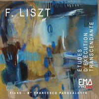 Études d'exécution transcendante, S. 139: No. 4, Mazeppa. Allegro - Francesco Pasqualotto & Ференц Лист