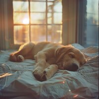 Meneándose A Los Caprichos Del Viento - Música Calmante para Cachorros & Esmeralda & Musica Relajante New Age Culture