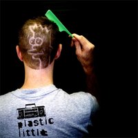 Crambodia (Feat. Ghostface Killah, Amanda Blank and $pankrock ) - Plastic Little & Amanda Blank & Ghostface Killah & Spank Rock & Joe Chip