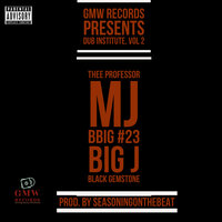 In The Heat Of The Night - Mj & Big J