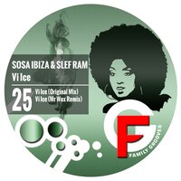 Vi Ice - Sosa Ibiza & Slef Ram